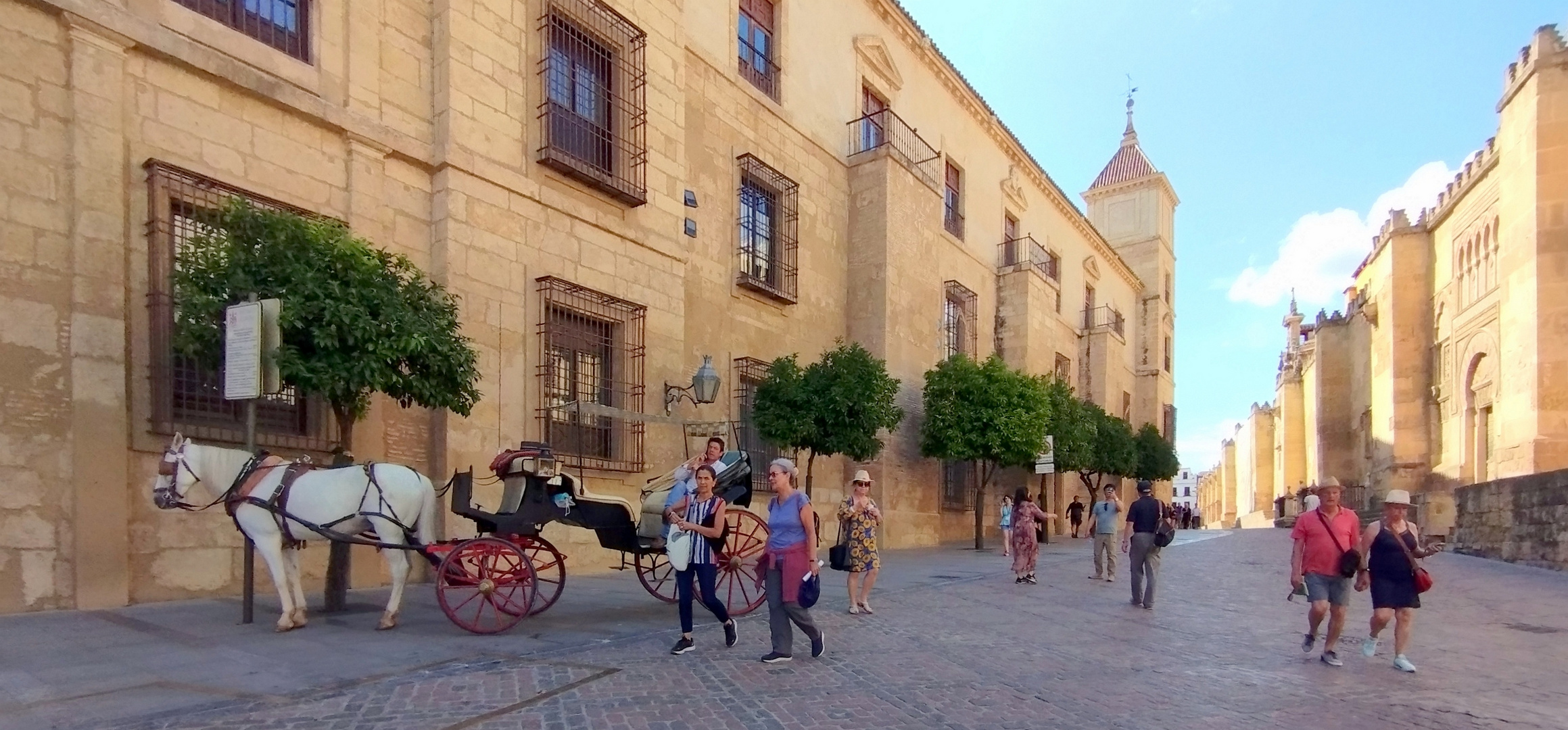 Cordoue, Espagne