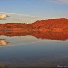 * Corella Lake *