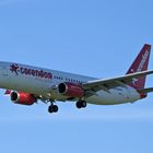 corendon AIRLINES