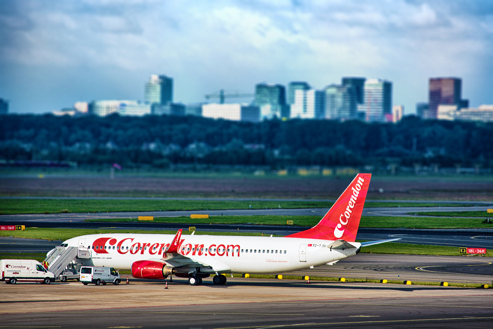 Corendon Airlines