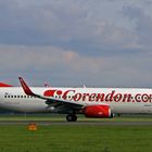 CORENDON AIRLINES