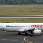 CORENDON AIRLINES