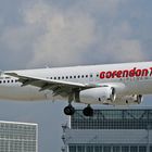 CORENDON AIRLINES