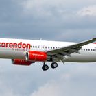 Corendon Airlines