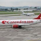 Corendon Airlines