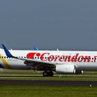 CORENDON DUTCH AIRLINES