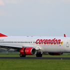 CORENDON DUTCH AIRLINES