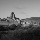 Corfe Castle