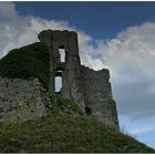 Corfe Castle