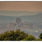 Corfe Castle