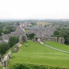 Corfe Castle