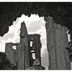 Corfe Castle 2