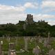 Corfe Castle