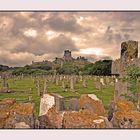 Corfe Castle