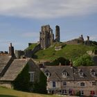 Corfe Castle