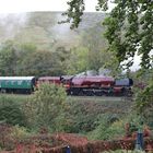 Corfe Castle