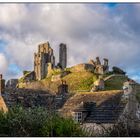 Corfe Castle