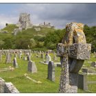 Corfe Castle