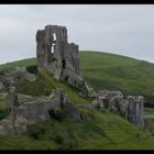 Corfe Castle