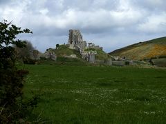 Corfe Castle