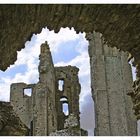 Corfe Castle