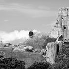 corfe castle