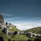 Corfe Castle