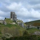 Corfe Castle