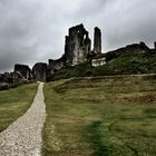 Corfe Castle