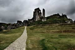 Corfe Castle