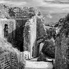 ... corfe castle IV ...