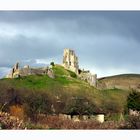 Corfe castle revisited