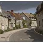 Corfe Castle-Town