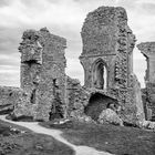 ... corfe castle VIII ...