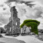 ... corfe castle XI ...