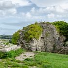 ... corfe castle XII ...