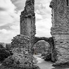 ... corfe castle XIII ...