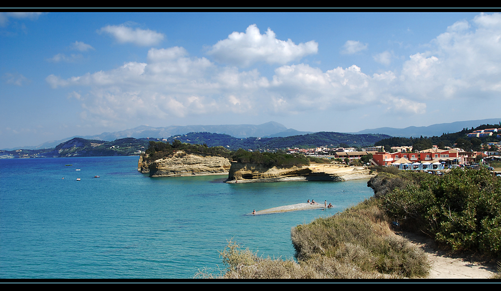 Corfu