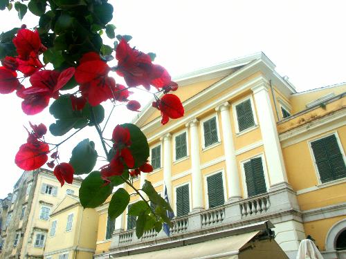 CORFU