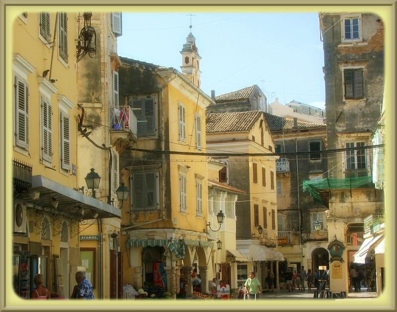 Corfu