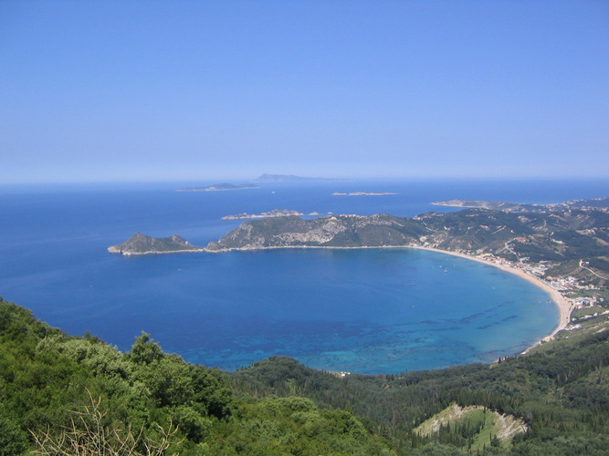 Corfu