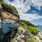 CORFU BOAT