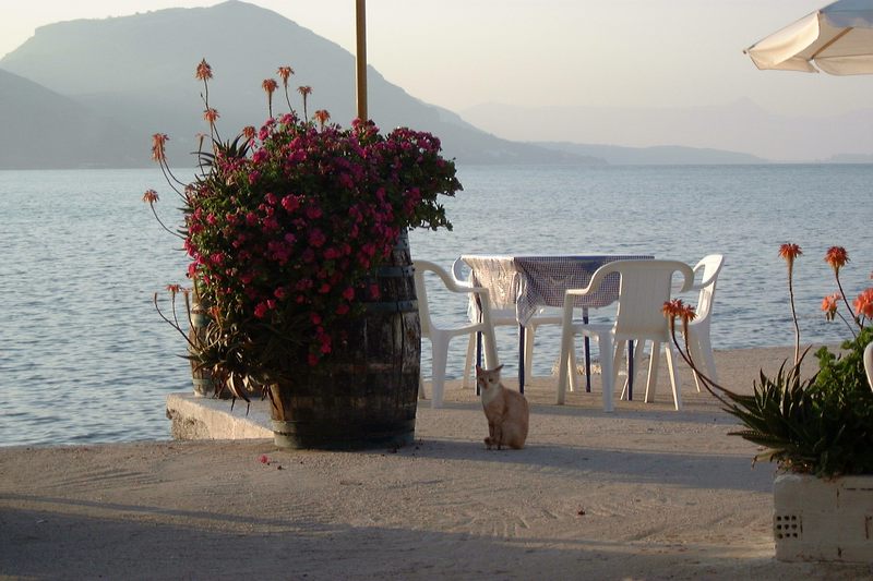 Corfu - Griechenland