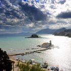 Corfu mit Costa Deliziosa 