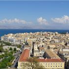 Corfu Stadt 2