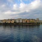 Corfu - Stadt