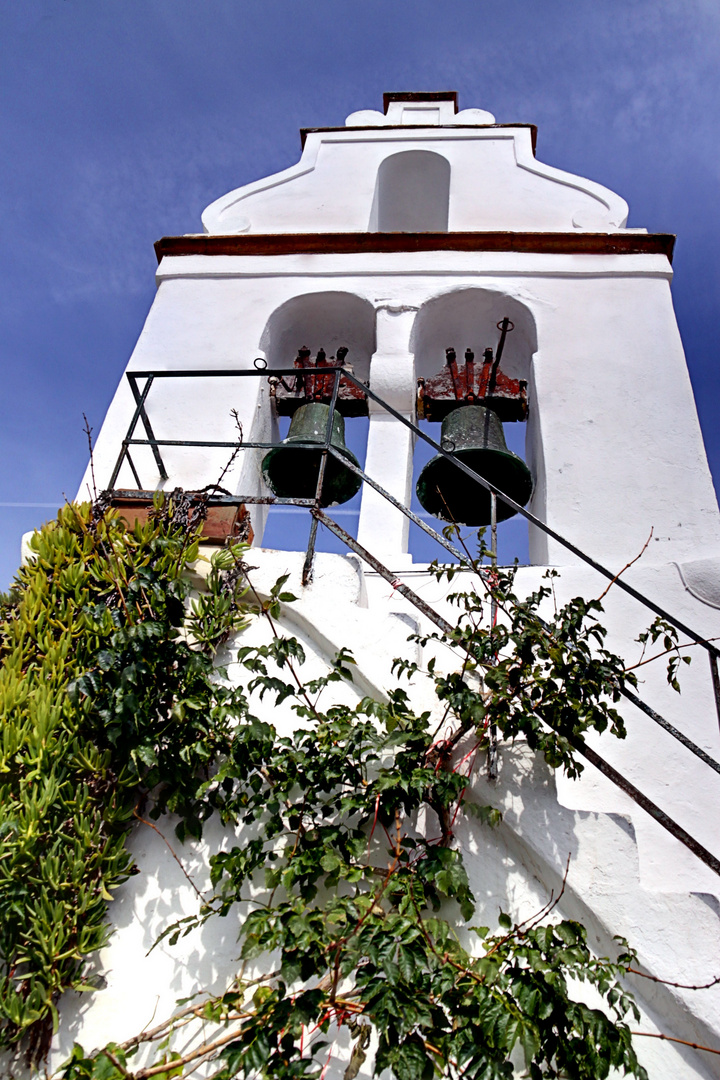 Corfu Stadt (Kerkyra) Kloster Vlacherna 9