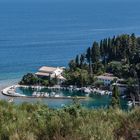 Corfu/Kekyra 2012