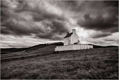 Corgarff Castle