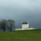 Corgarff Castle